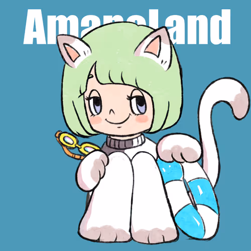 Amanemei Abc