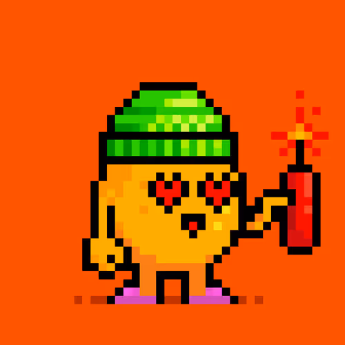 Rotten Orangez