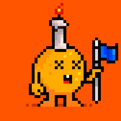 Rotten Orangez