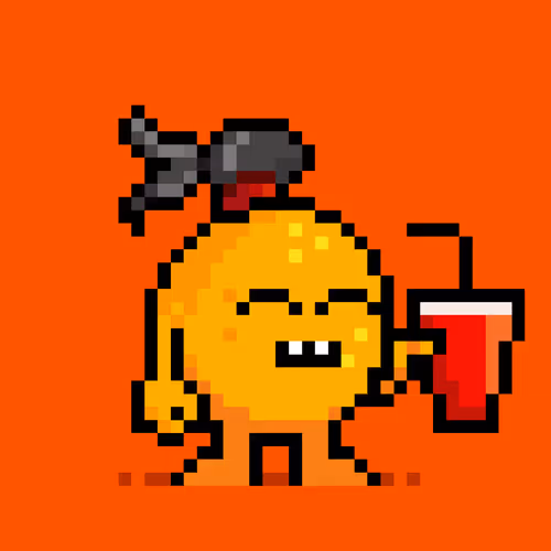Rotten Orangez