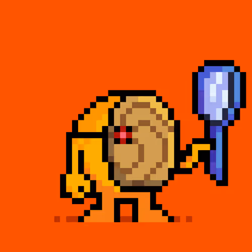 Rotten Orangez