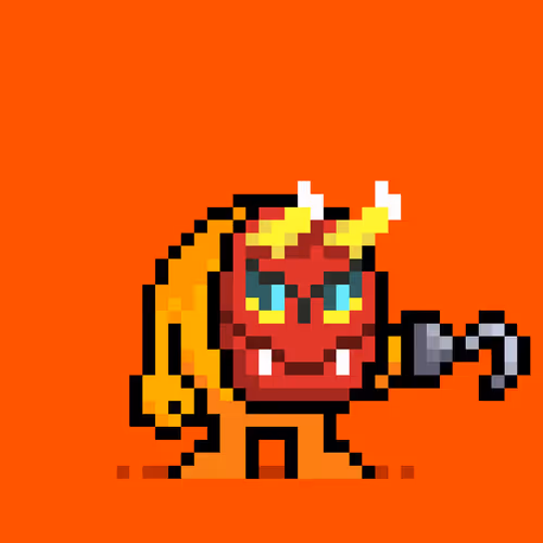 Rotten Orangez