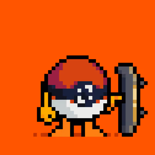 Rotten Orangez