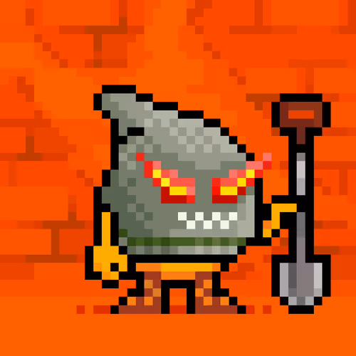 Rotten Orangez