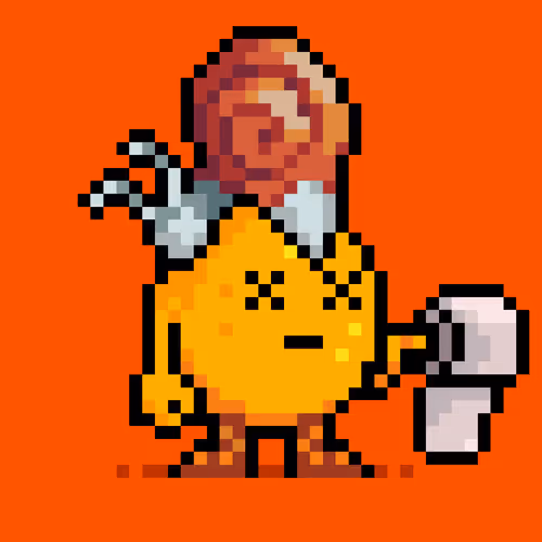 Rotten Orangez