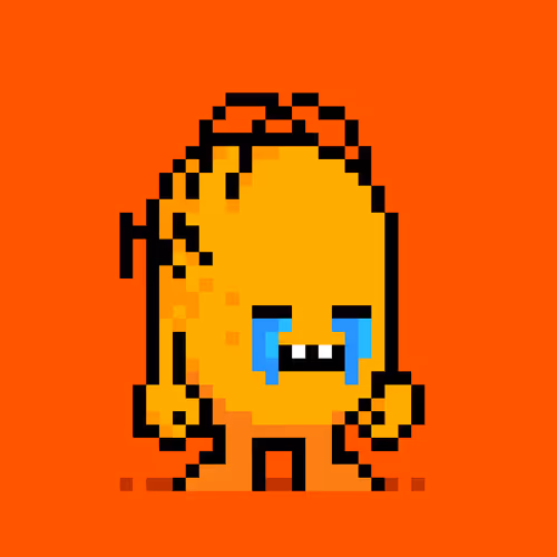 Rotten Orangez
