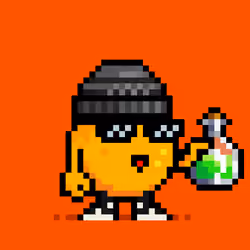 The Orangez #165