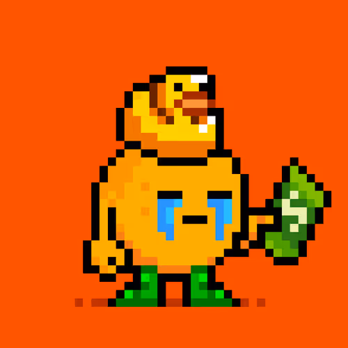 Rotten Orangez