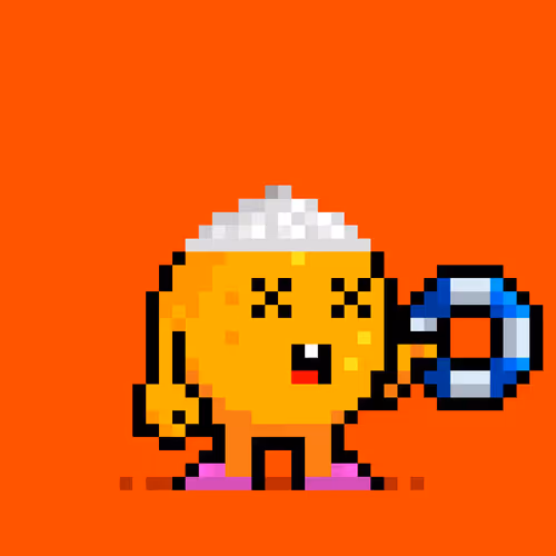 Rotten Orangez