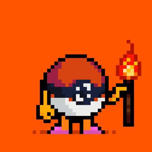 Rotten Orangez