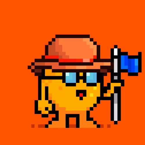 Rotten Orangez