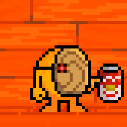 Rotten Orangez