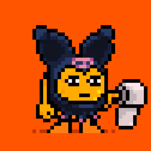 Rotten Orangez