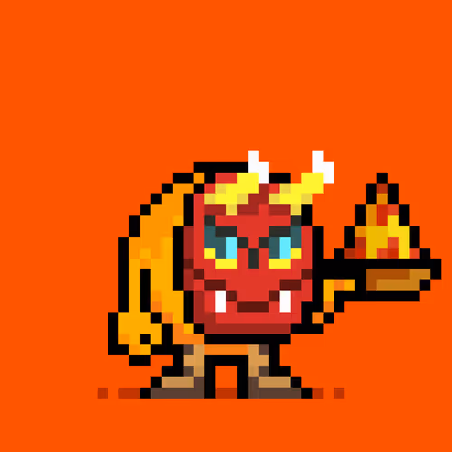 Rotten Orangez