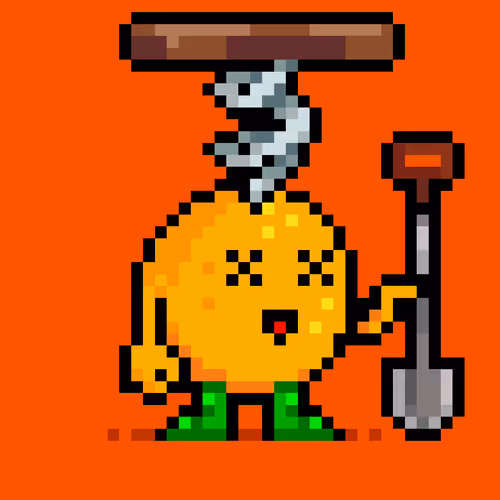 Rotten Orangez