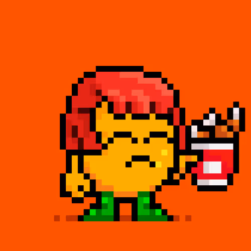 Rotten Orangez