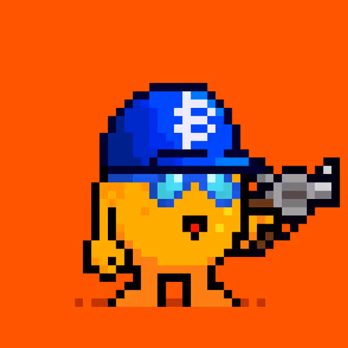 Rotten Orangez