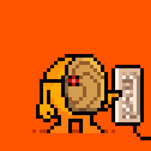 Rotten Orangez