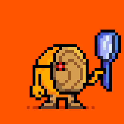 Rotten Orangez