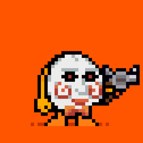 Rotten Orangez