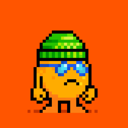 Rotten Orangez