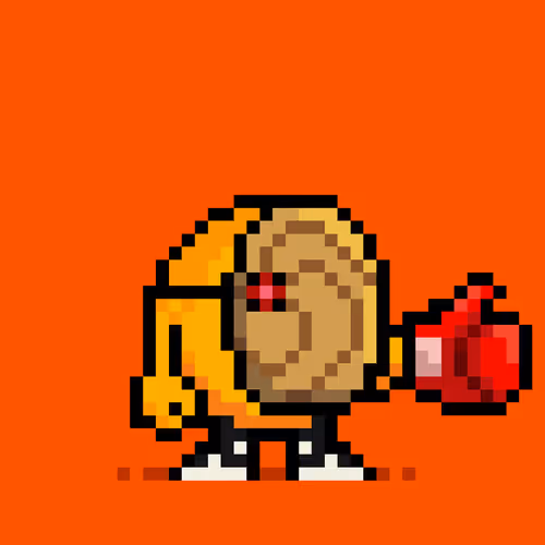 Rotten Orangez