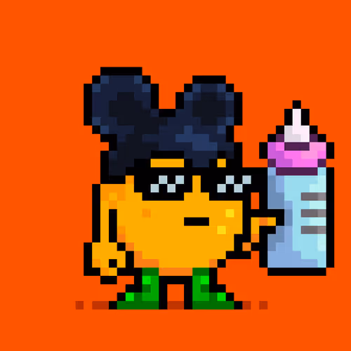 Rotten Orangez