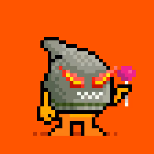Rotten Orangez