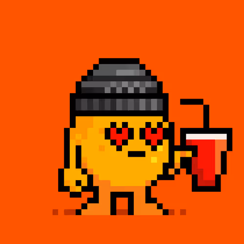 Rotten Orangez