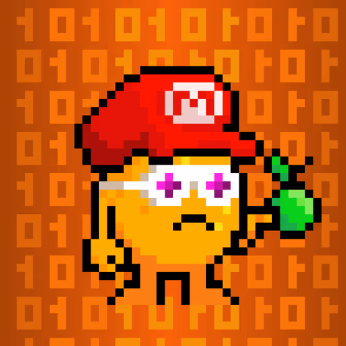 Rotten Orangez