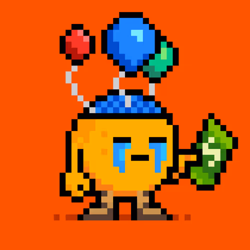 Rotten Orangez