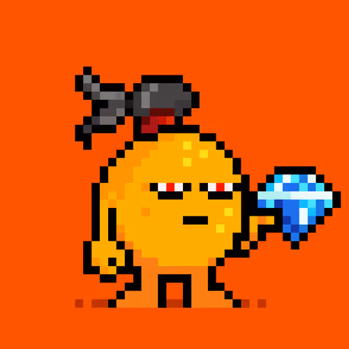 Rotten Orangez