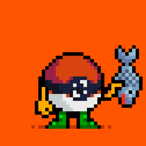 Rotten Orangez