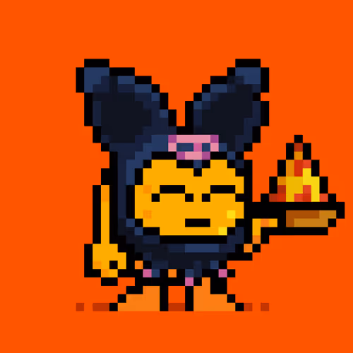 Rotten Orangez