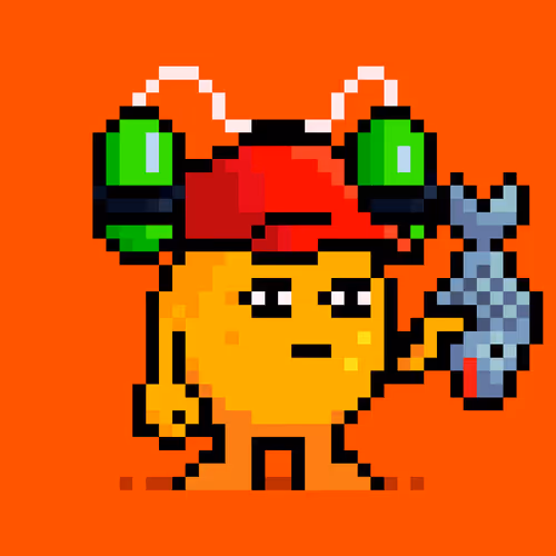 Rotten Orangez