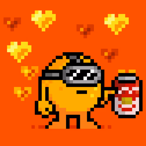 Rotten Orangez