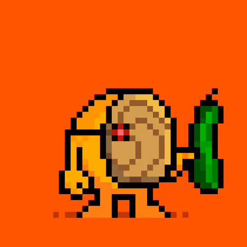 Rotten Orangez