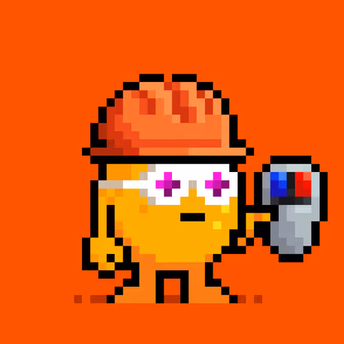 Rotten Orangez