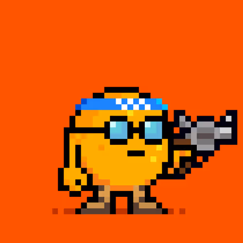 Rotten Orangez