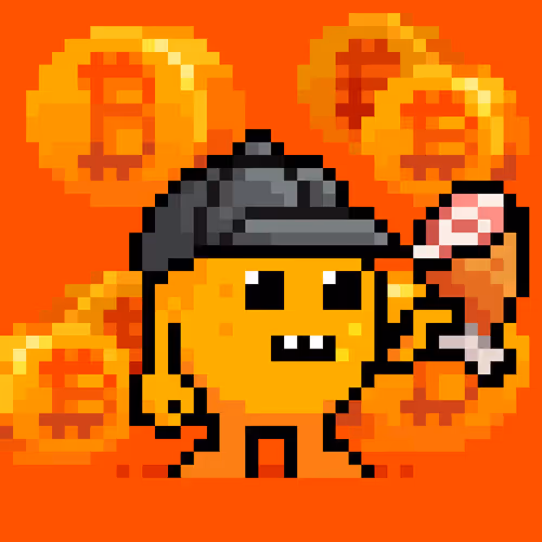 Rotten Orangez