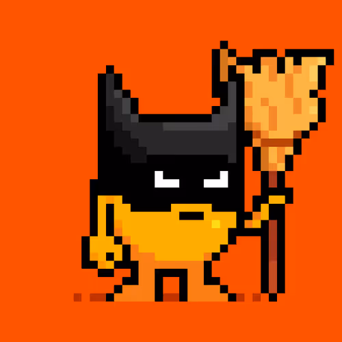 Rotten Orangez