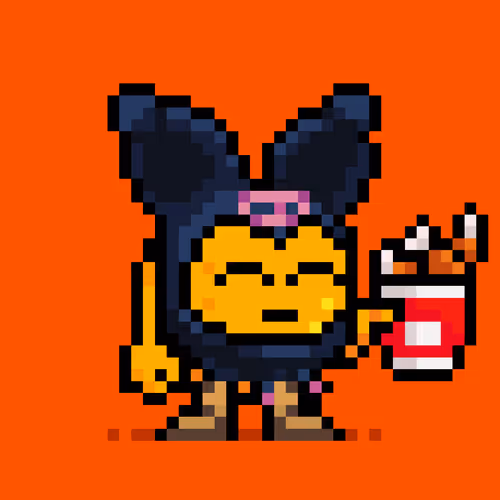 Rotten Orangez