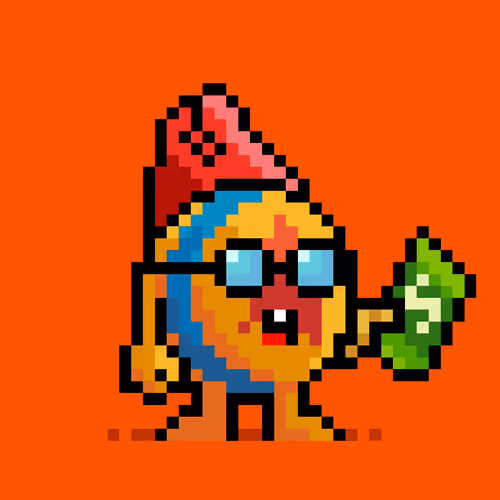 Rotten Orangez