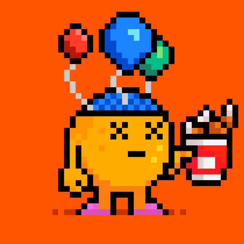 Rotten Orangez