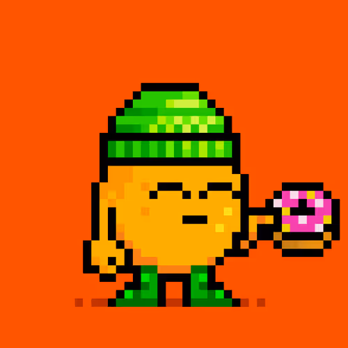 Rotten Orangez