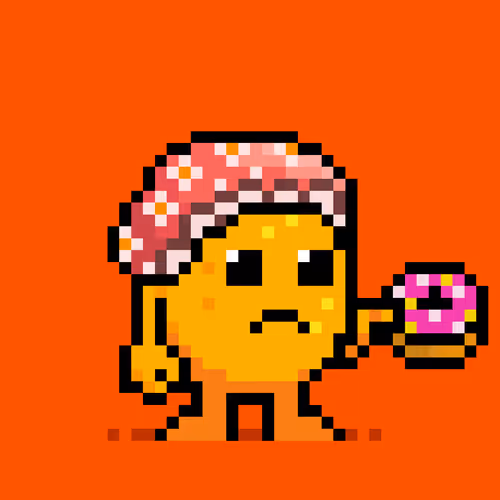 Rotten Orangez