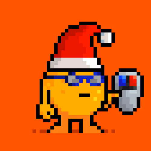 Rotten Orangez