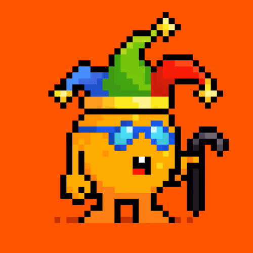 Rotten Orangez