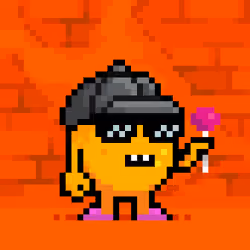 The Orangez #4866
