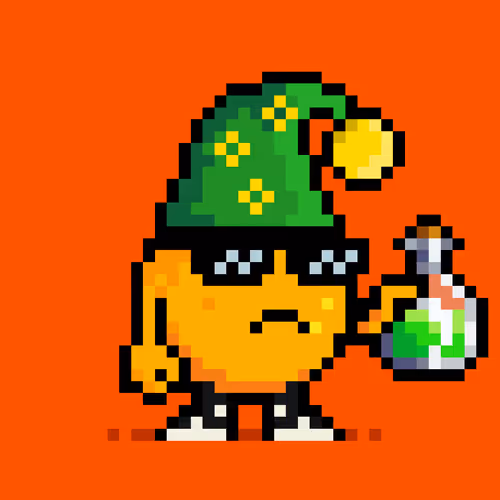 Rotten Orangez